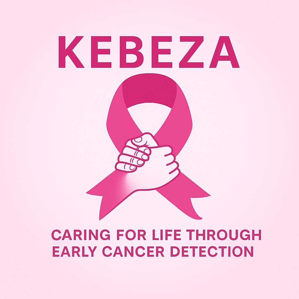 Kebeza logo